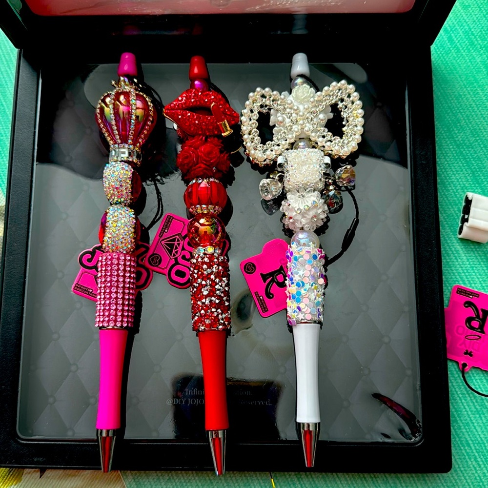Handmade pens 🖊️ bundle 😍🥰